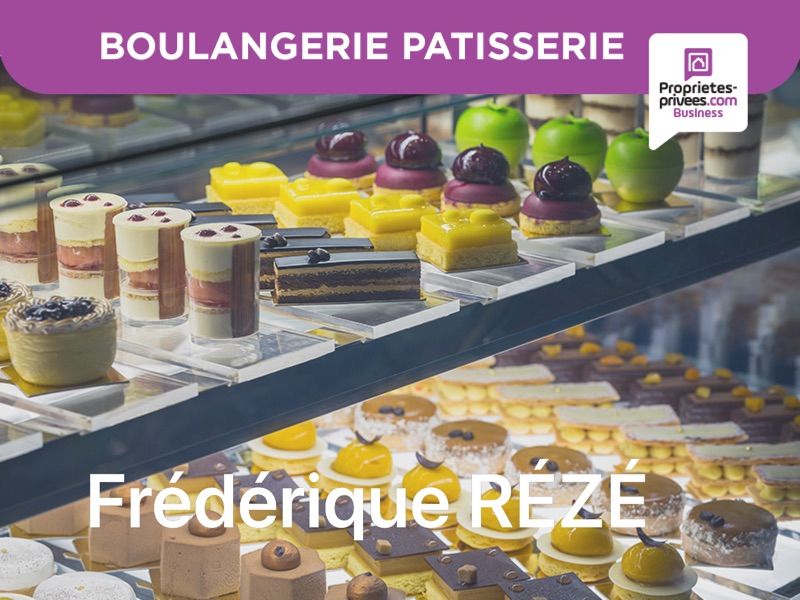 92700 COLOMBES : BOULANGERIE PATISSERIE