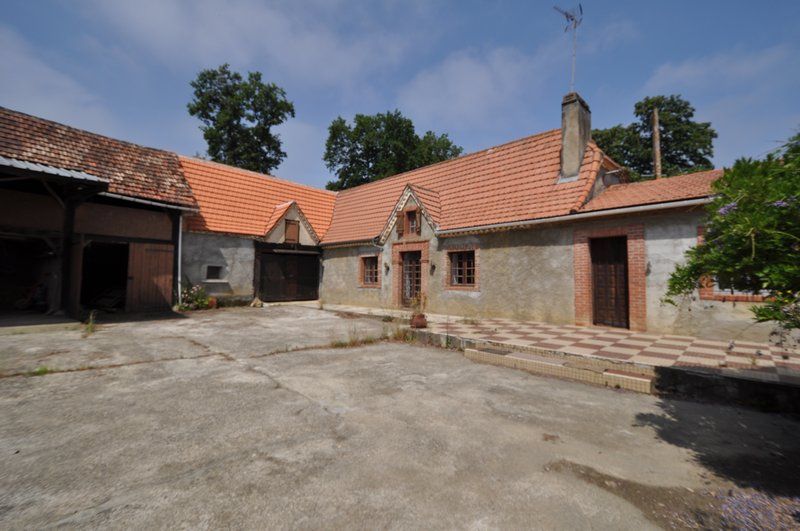 Propriété équestre, 172 000€