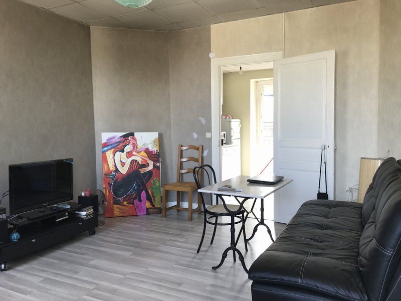 Appartements T2, 2lots 126 000