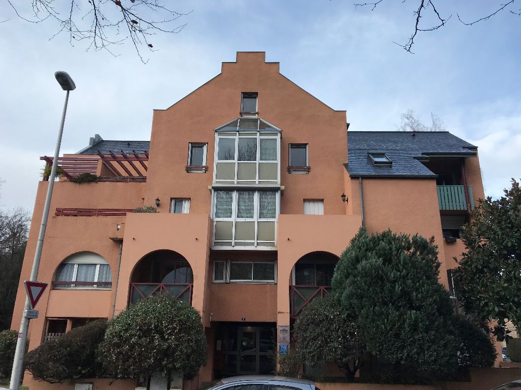 Appartement Tarbes 3 pièce(s) 66 000