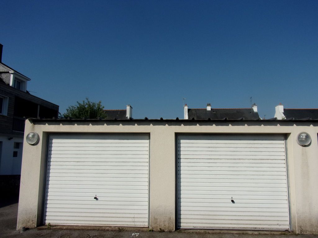 56600 Lanester  Proche Penher et Plessis double garage de 30 m²  Prix 27990 HAI
