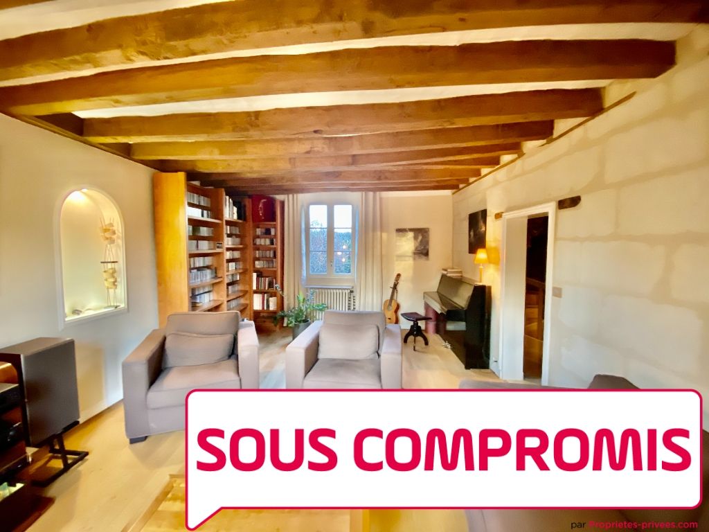 Maison Saumur 7 pièce(s) 151 m2