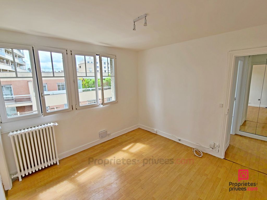 Appartement Paris 2 pièce(s) 36 m2