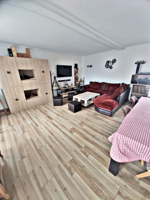 Appartement Le Havre 4 pièce(s) 95.25 m2