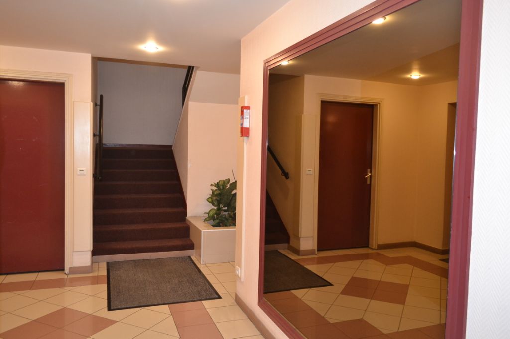 Appartement Villeparisis 2 pièce(s) 45.80 m2