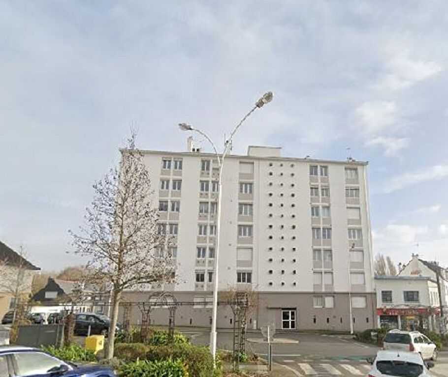 Appartement Lorient 3 pièces 51.32 m2