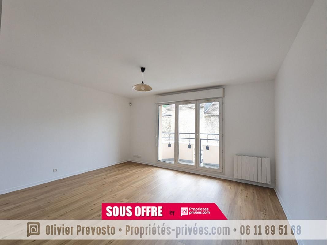 Appartement Villebon Sur Yvette 1 pièce(s) 33 m2