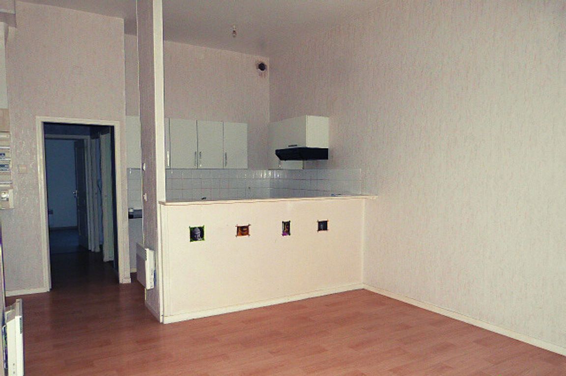 ELBEUF Appartement Elbeuf 3 pièce(s) 56 m2 2