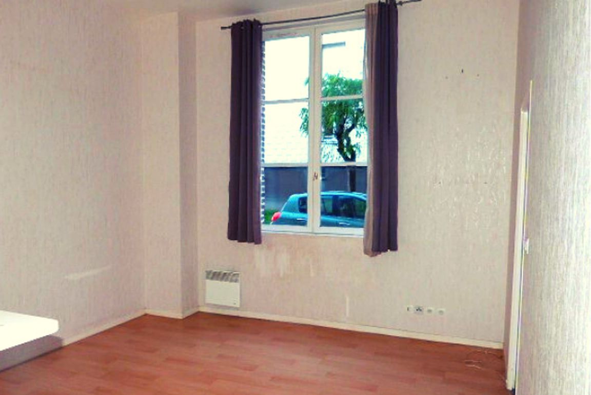ELBEUF Appartement Elbeuf 3 pièce(s) 56 m2 3