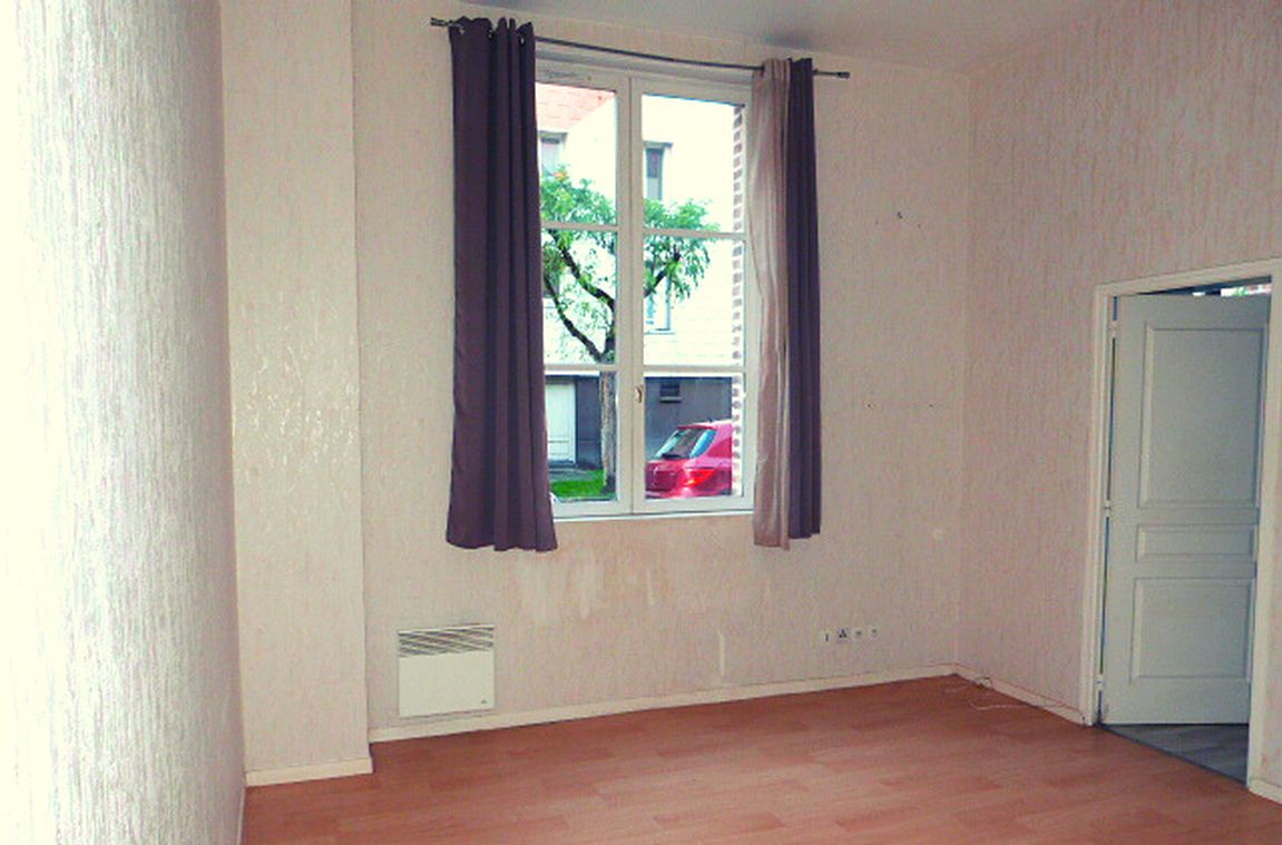 ELBEUF Appartement Elbeuf 3 pièce(s) 56 m2 4