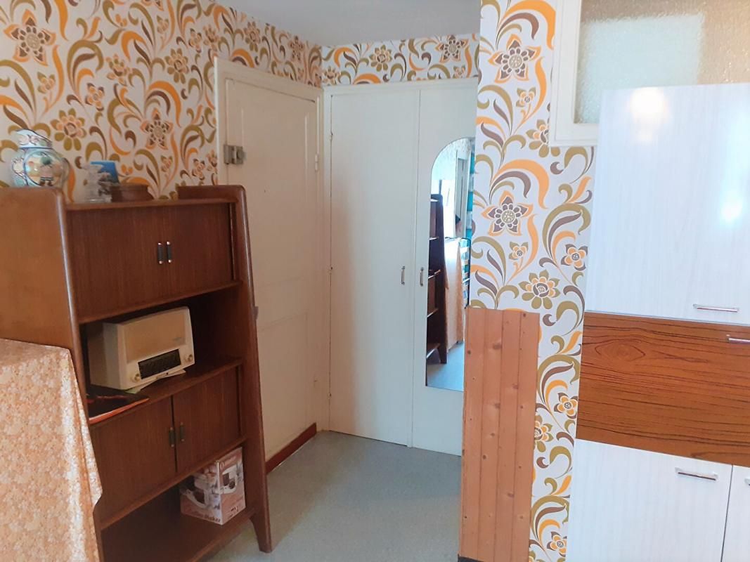 CAMARET-SUR-MER Appartement Type F2 à Camaret Sur Mer (29 570) dans le quartier des  artistes 4