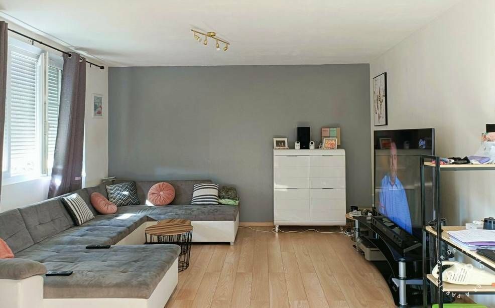 Appartement Roussillon 4 pièce(s) 98,90 m2