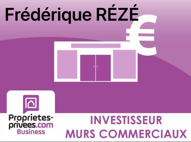 INVESTISSEMENT NEVERS - VENTE 900 m² DE BUREAUX