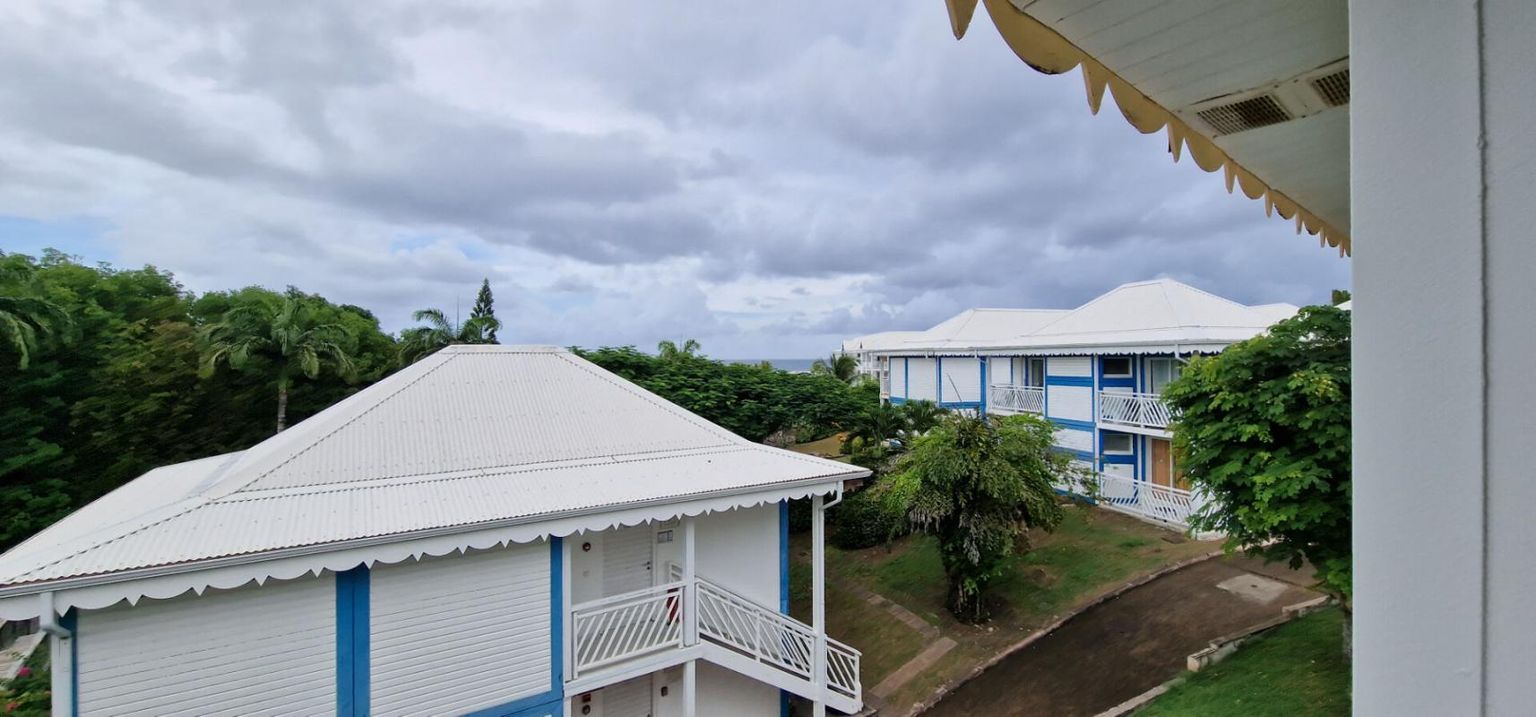 SAINT-FRANCOIS Appartement  résidence le Manganao Saint Francois 97118 Guadeloupe 3