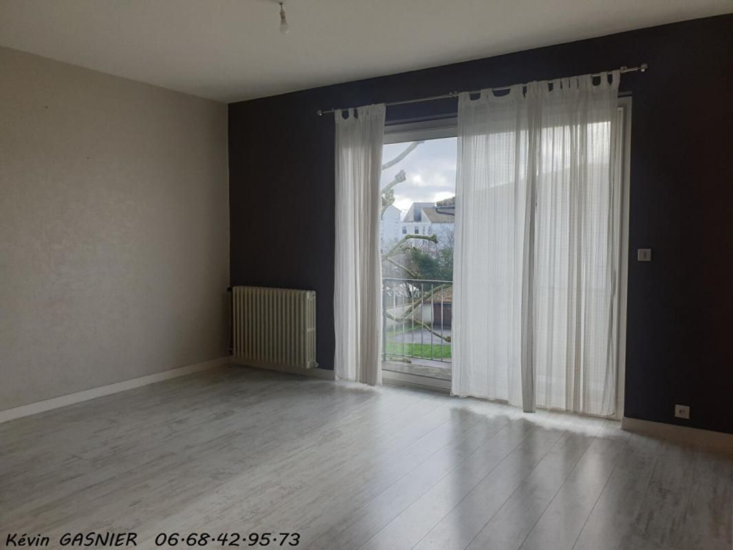 ANGOULEME ANGOULEME (16000) : Appartement 77m2 2