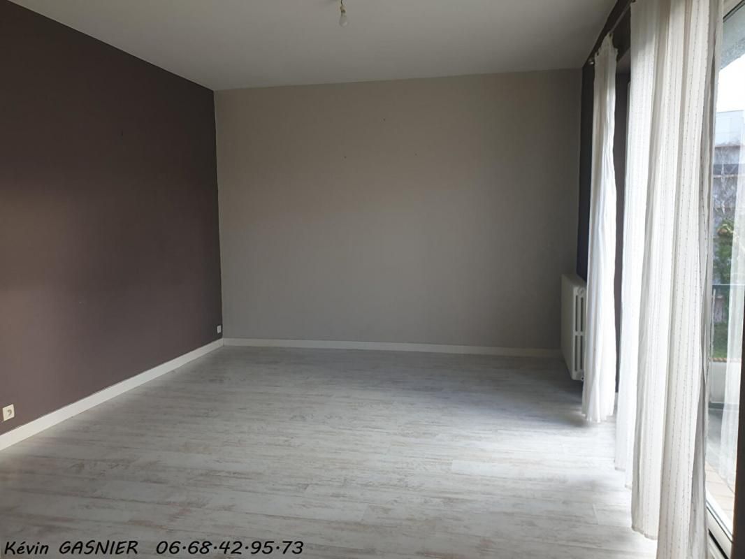 ANGOULEME ANGOULEME (16000) : Appartement 77m2 3
