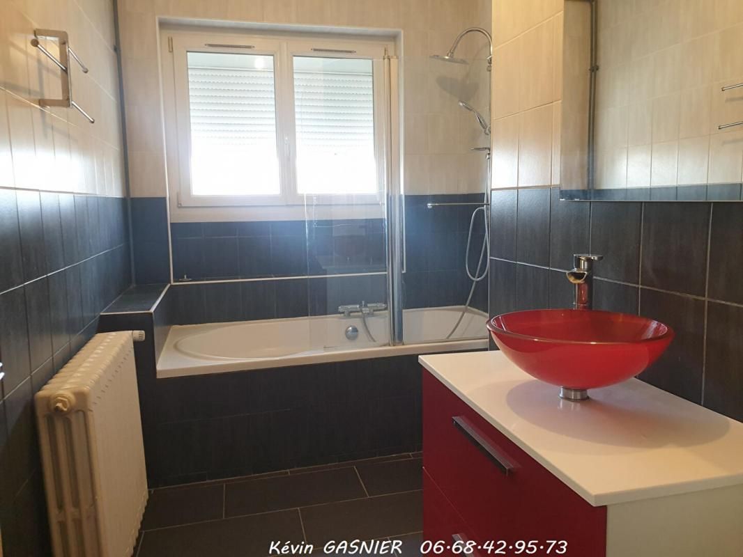 ANGOULEME ANGOULEME (16000) : Appartement 77m2 4