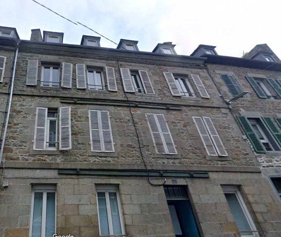 22000 Saint-Brieuc Immeuble 7 appartements