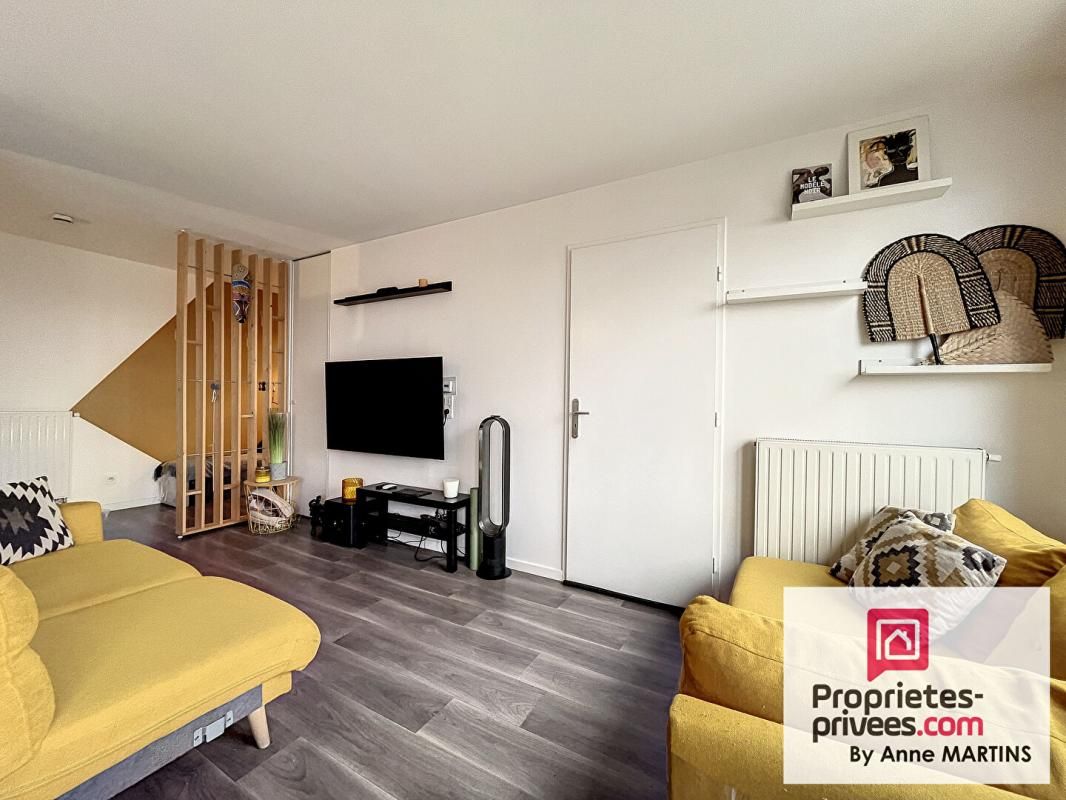 Appartement DUPLEX - Athis Mons 4 pièce(s) 87 m2