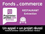 MULHOUSE Mulhouse Centre - Local commercial, restaurant traditionnel  378 m² 2
