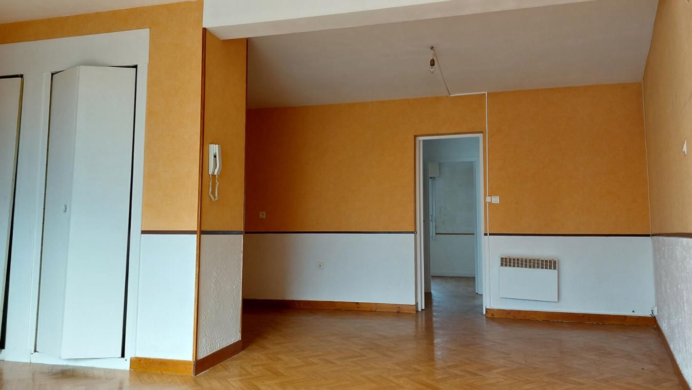 BERCK Appartement Berck 3 pièce(s) 60 m2 3