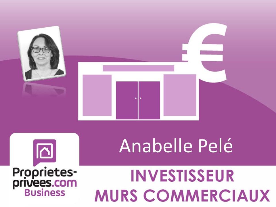CHALLANS VENDEE - MURS COMMERCIAUX + FONDS DE COMMERCE HOTEL 800 m² 3