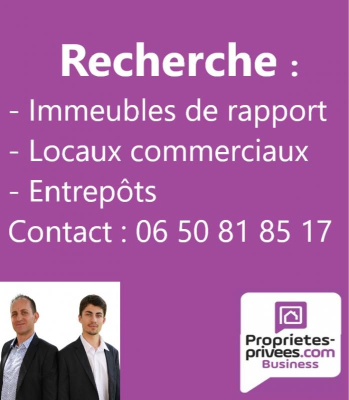 NEVERS NEVERS CENTRE - LOCAL COMMERCIAL 125 m2 3