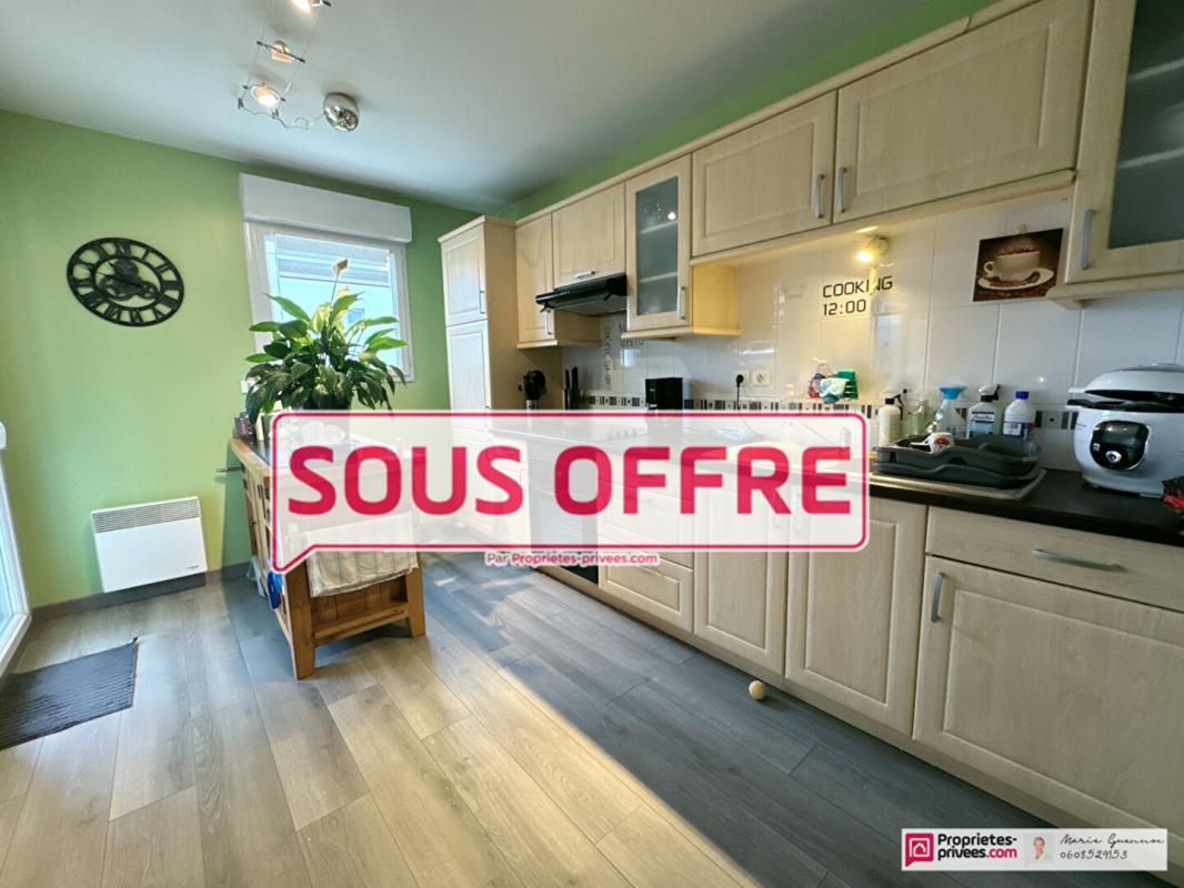 SAINTE-LUCE-SUR-LOIRE Appartement T2  avec garage boxé hyper centre de Sainte-Luce-sur-Loire 1