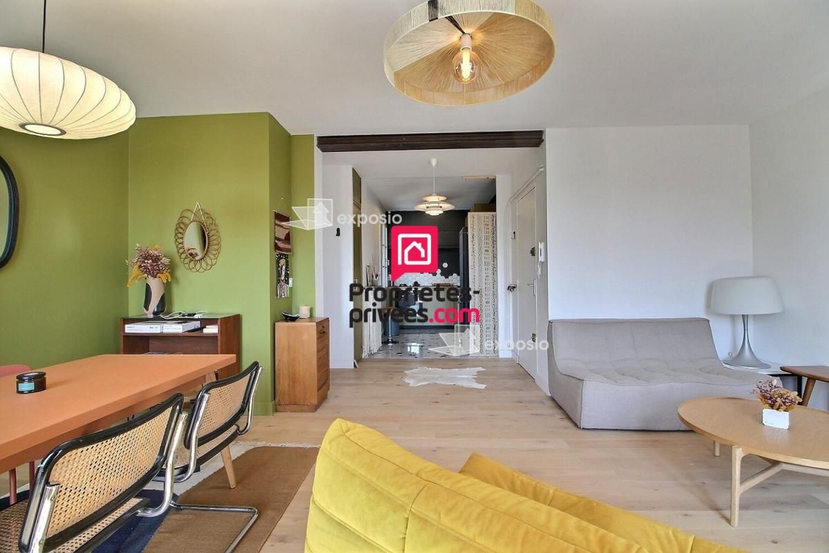 AVIGNON Appartement Avignon 3 pièces 71,5 m² - 229 000 Euros - 4