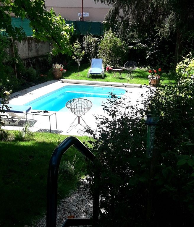 CAHORS Maison Cahors 6 pièces , 197 m2, jardin, piscine 2