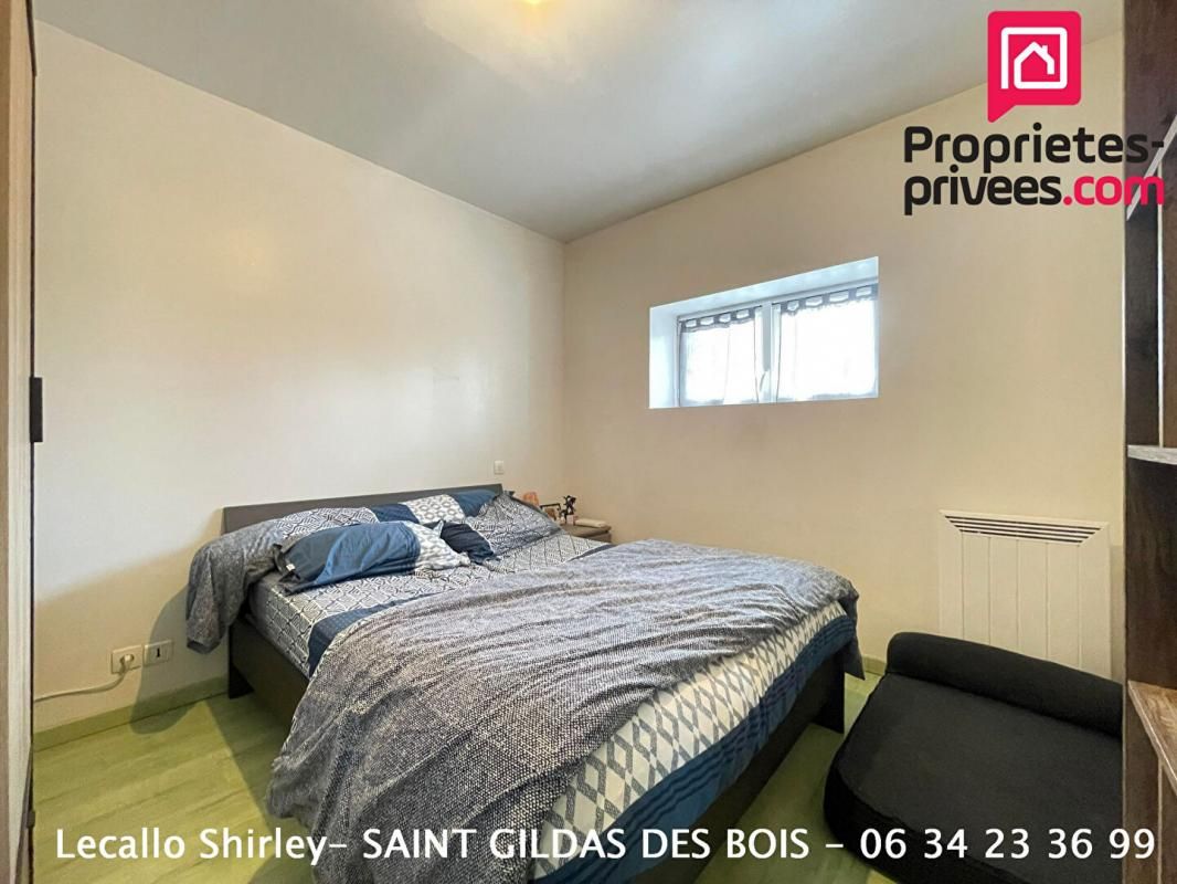 SAINT-GILDAS-DES-BOIS Maison Saint Gildas Des Bois 10 pièce(s) 222 m2 3