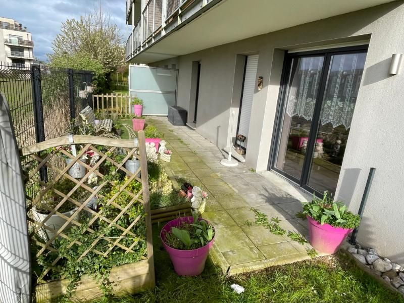 FACHES-THUMESNIL Appartement à Faches Thumesnil, 2 pièce(s) 53 m2 2
