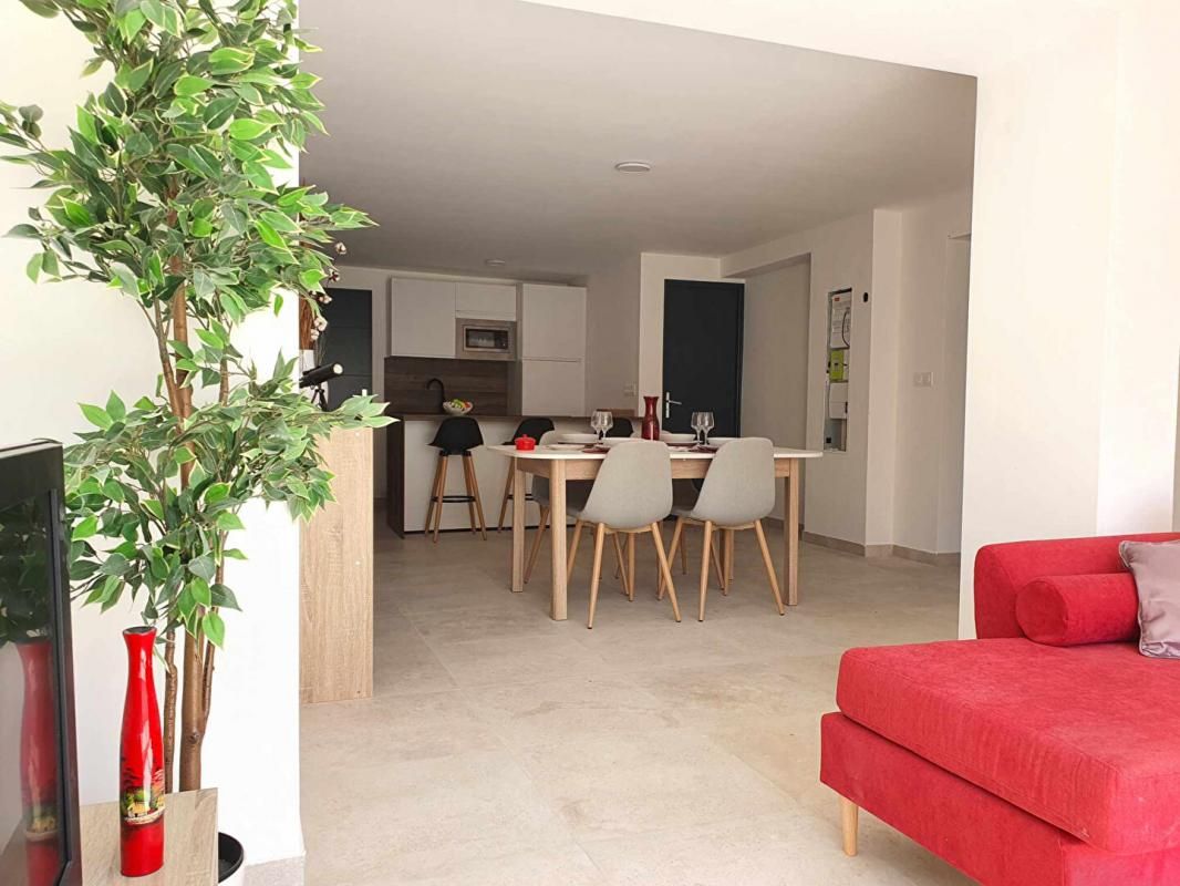 Appartement Lancon Provence 4 pièce(s) 86 m2, TERRASSE, BOX