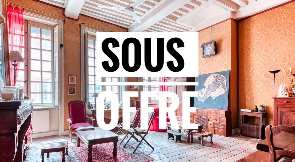 Appartement Lyon 2 pièce(s) 66 m2