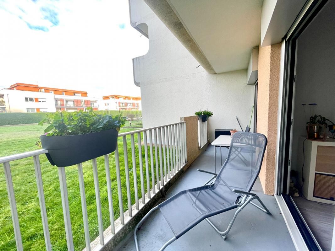 ANGERS Appartement Angers 2 pièce(s) 53 m2 1