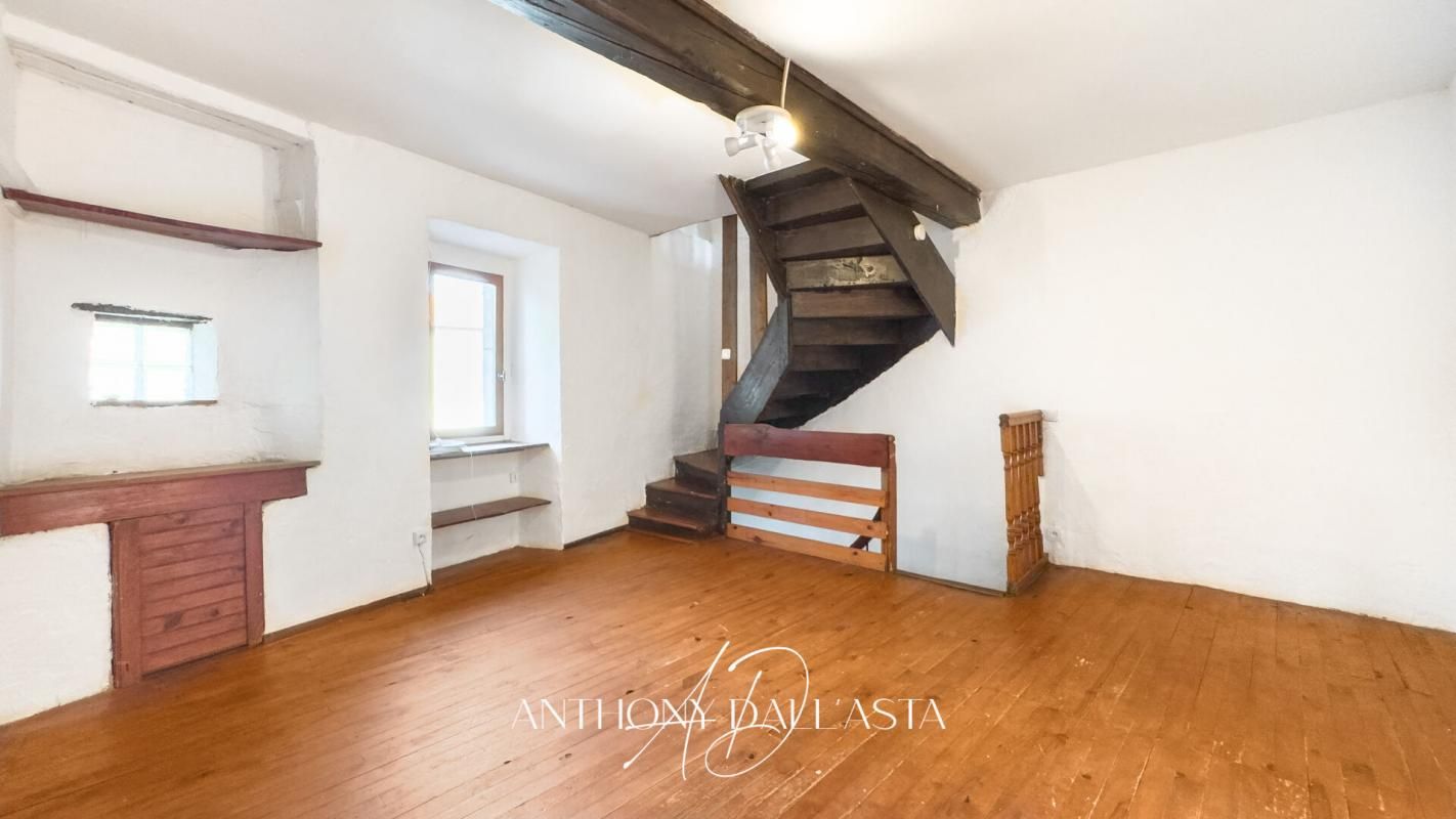 Maison Villardonnel 4 pièce(s) 117 m2