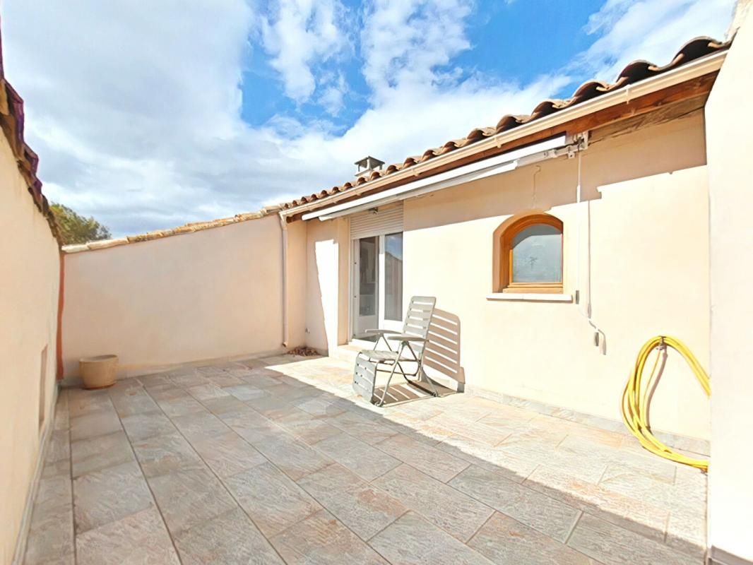 Maison Salles D Aude 5 pièce(s) 130 m2