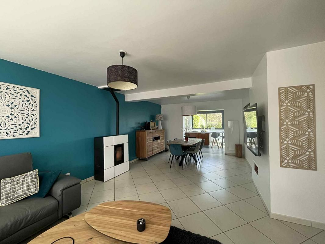 Maison Courtry 5 pièce(s) 132 m2