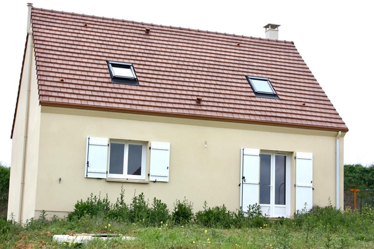 Maison Soissons 6 pièce(s) 100 m2