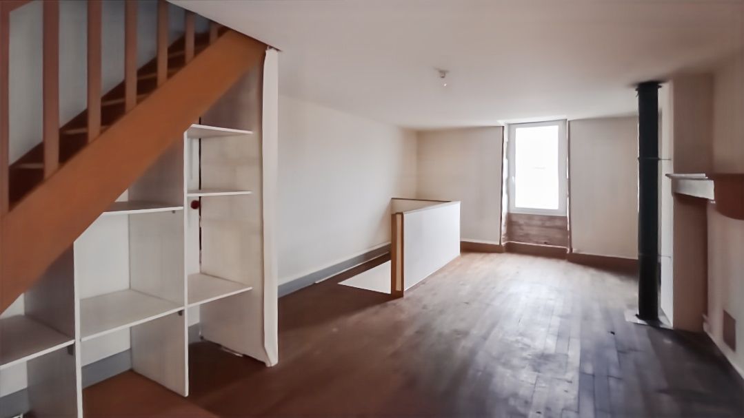 Maison Thenay 2 pièce(s) 60 m2