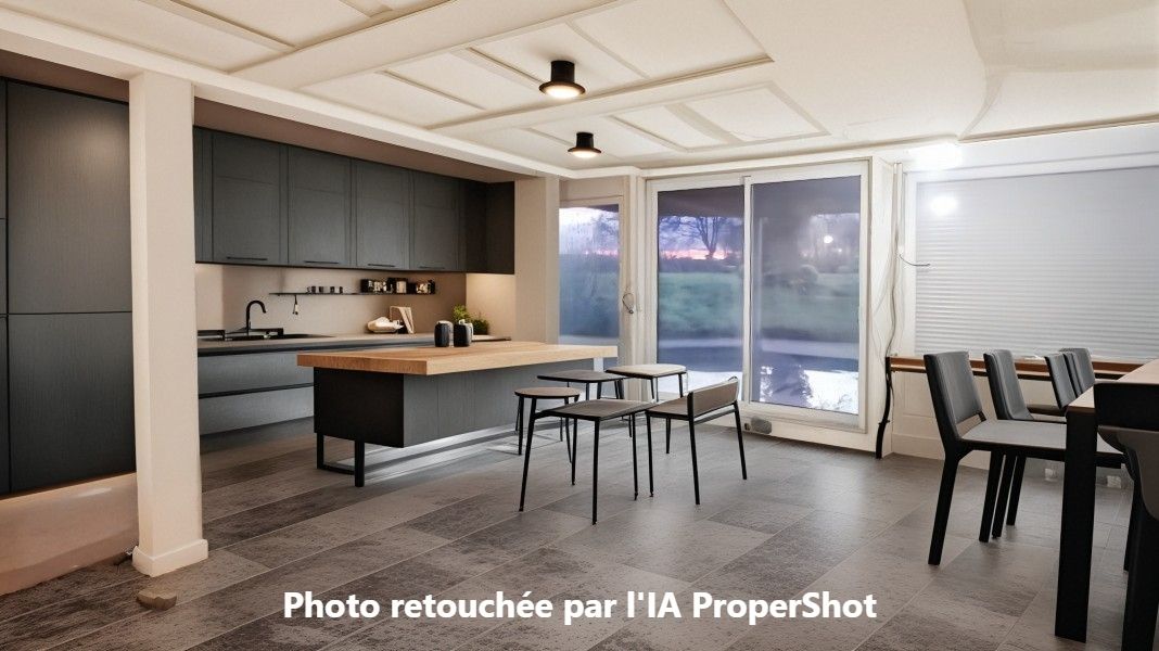 Maison Vicq Exemplet 36400 8 pièce(s) 320 m2