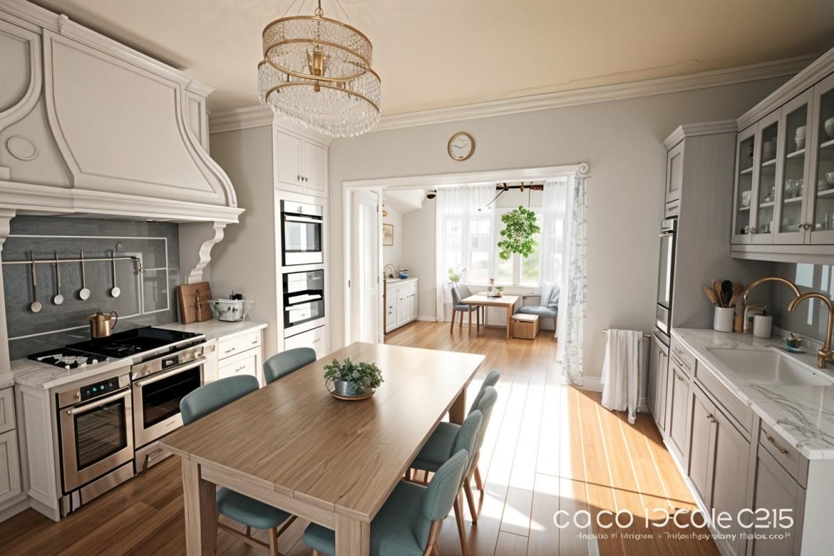 VIMY Semi plain-pied Vimy 153M²,  3 chambres, jardin 1