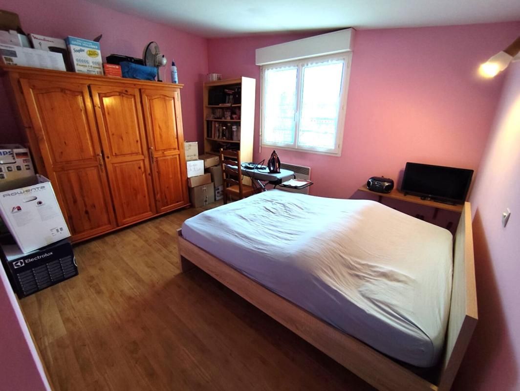 VENDIN-LE-VIEIL Maison Vendin Le Vieil 115 m2 3