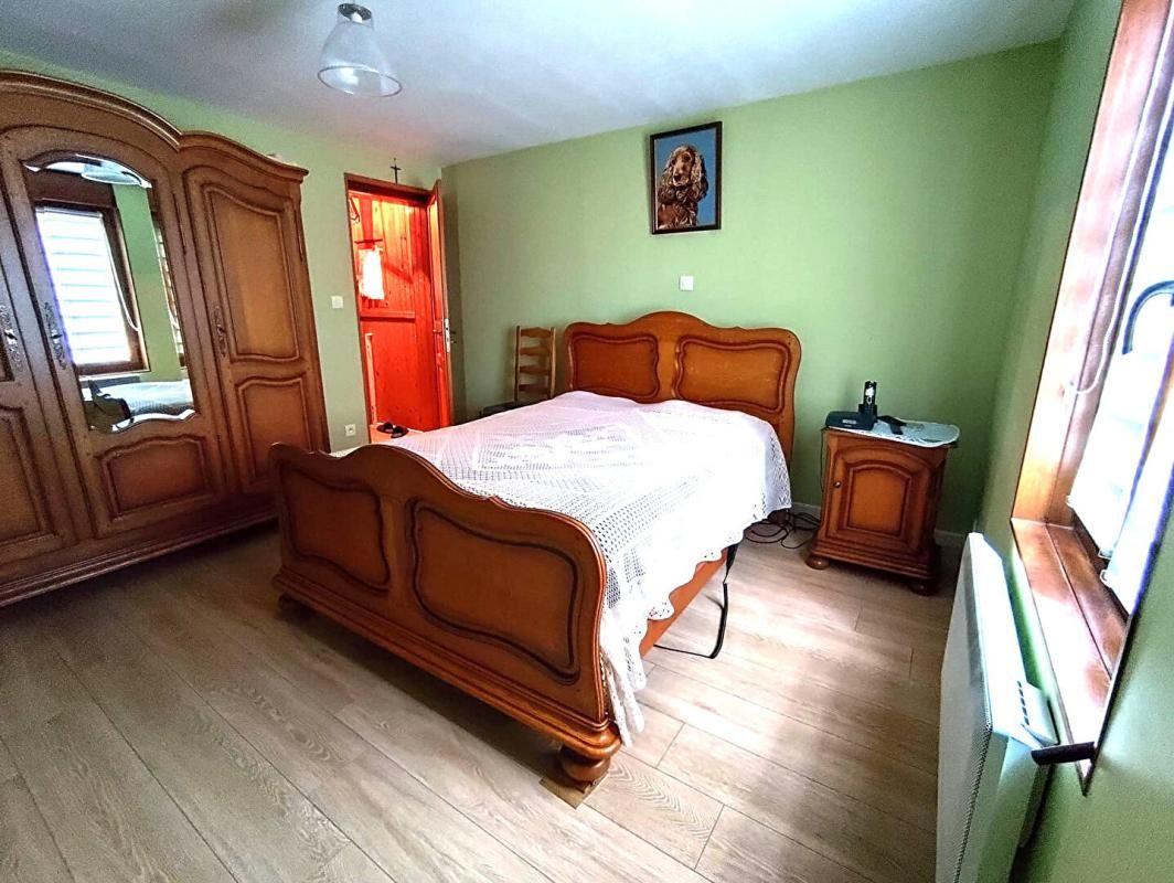 VENDIN-LE-VIEIL Maison Vendin Le Vieil 115 m2 4