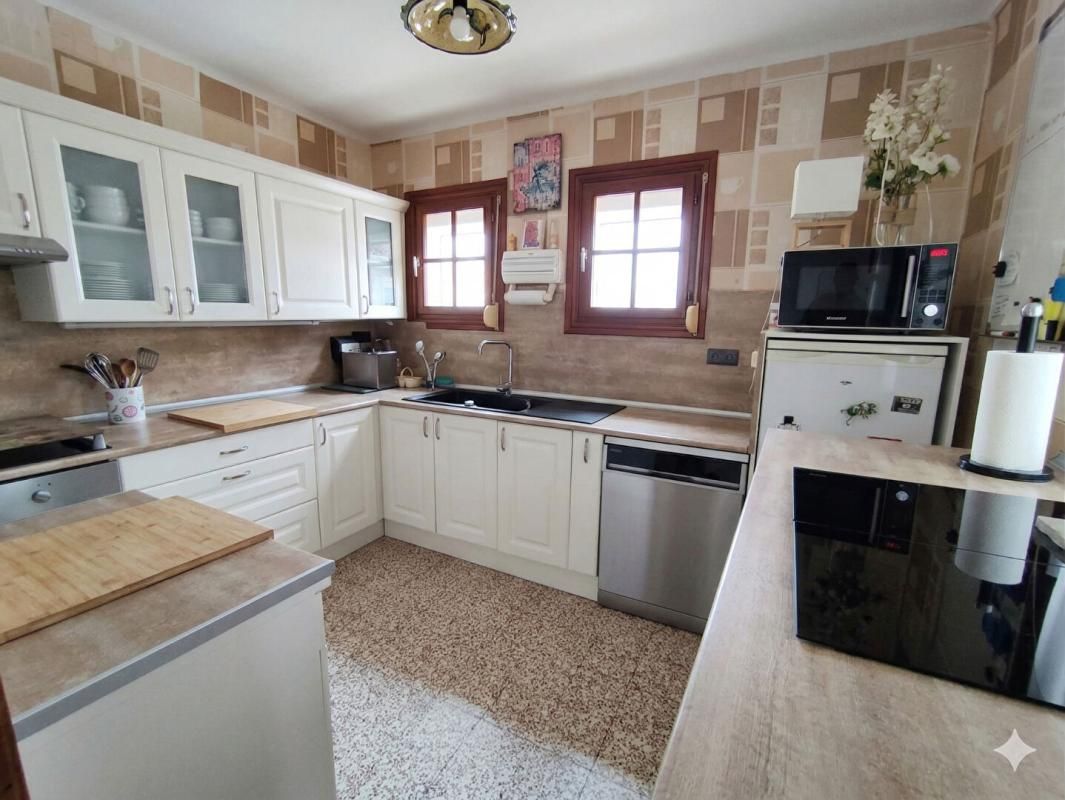 BILLY-MONTIGNY Maison Billy Montigny 5 pièces115 m2 2