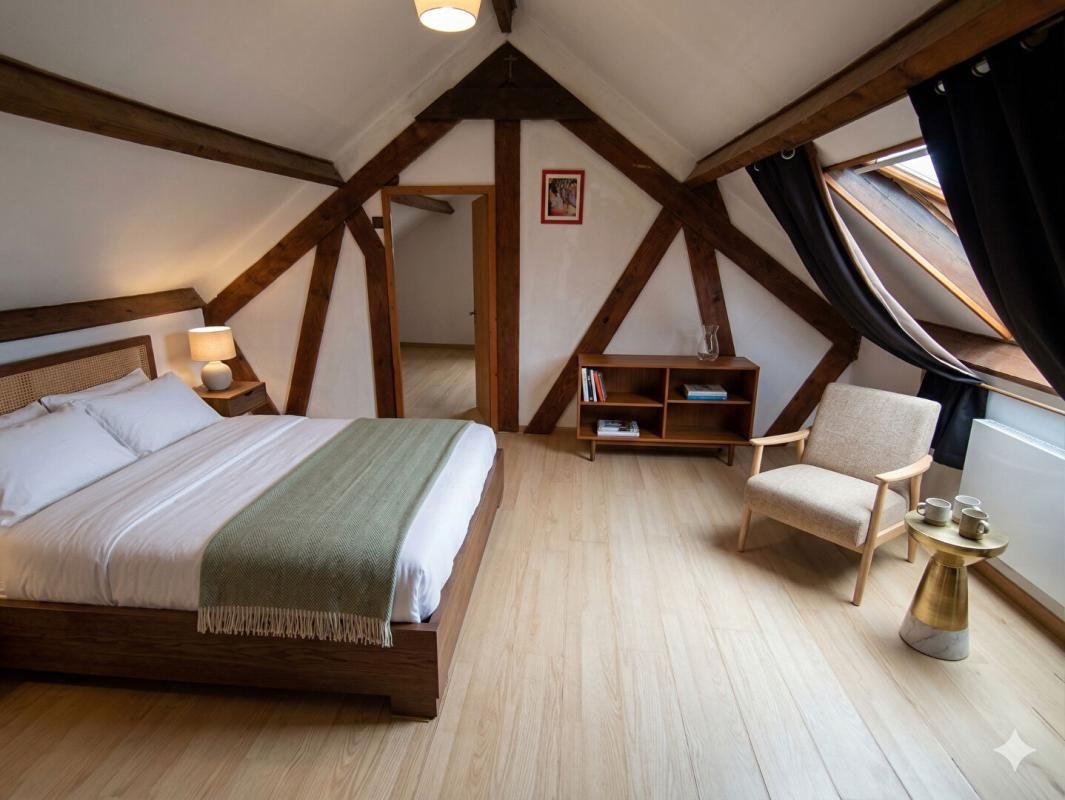 BILLY-MONTIGNY Maison Billy Montigny 5 pièces115 m2 3