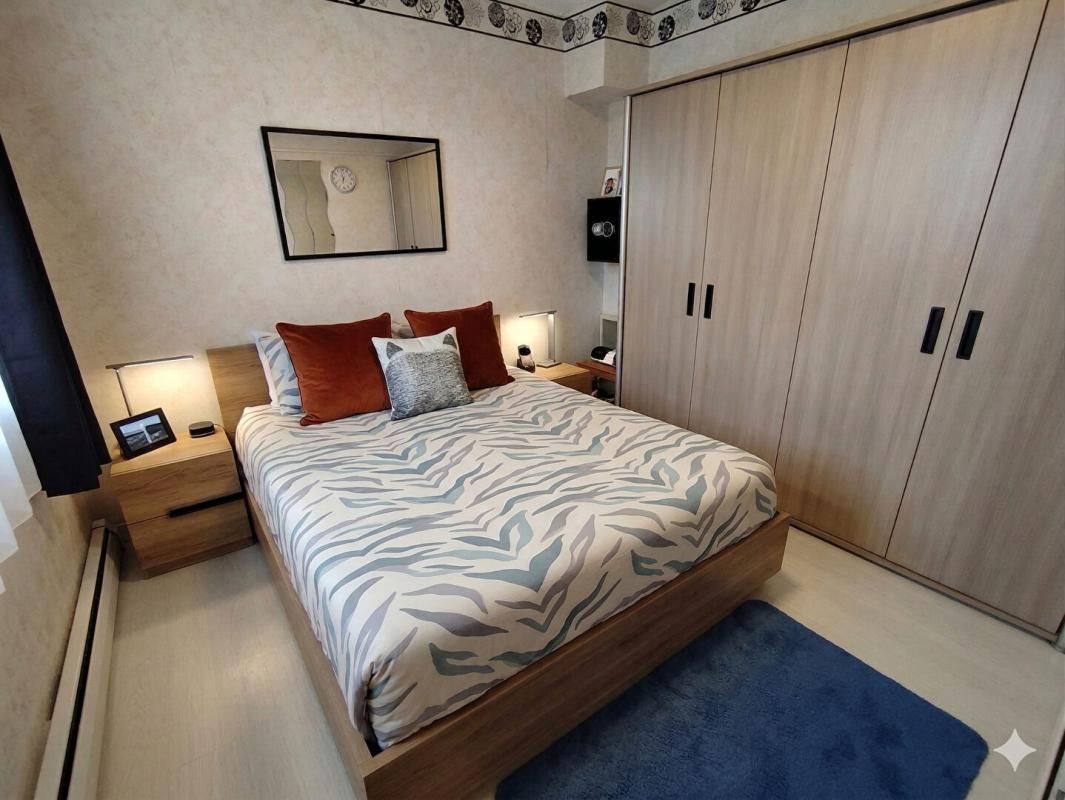 BILLY-MONTIGNY Maison Billy Montigny 5 pièces115 m2 4