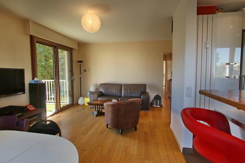 Meudon 92190 Bellevue - 3P de 73m2 avec 4 balcons