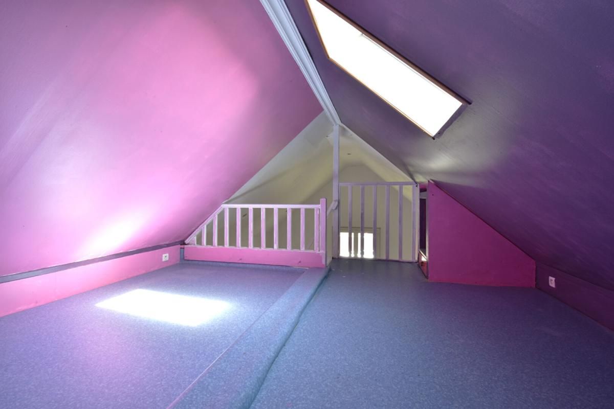 LA BASSEE Maison semi-plain-pied individuelle, La Bassée, 7 pièce(s), 146 m2 4