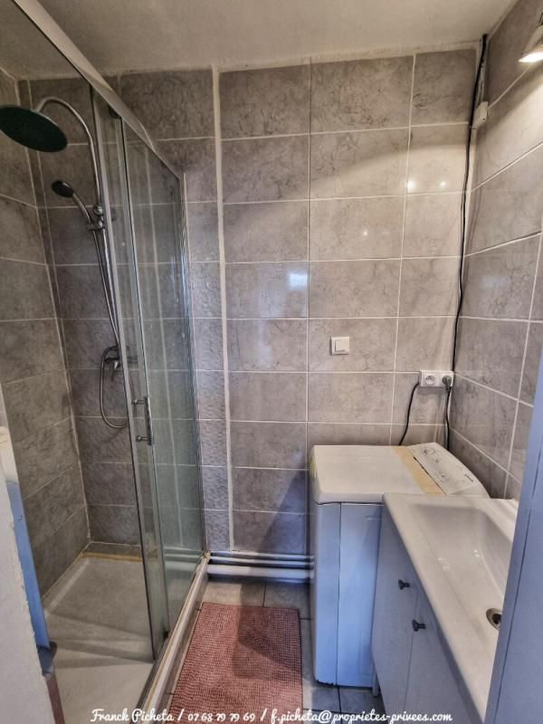 FOUQUIERES-LES-LENS Maison Fouquières Les Lens 2 pièce(s) 25 m2 4